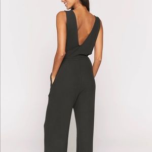 Spiritual Gangster Delilah Hacci Cinched Jumper